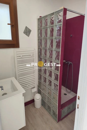 Location appartement Gardanne  