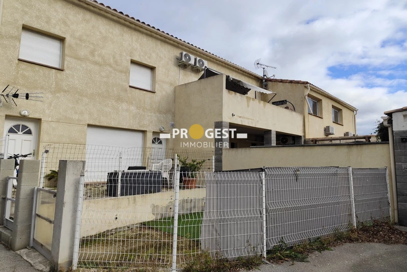 Location appartement Marignane Location appartement Marignane