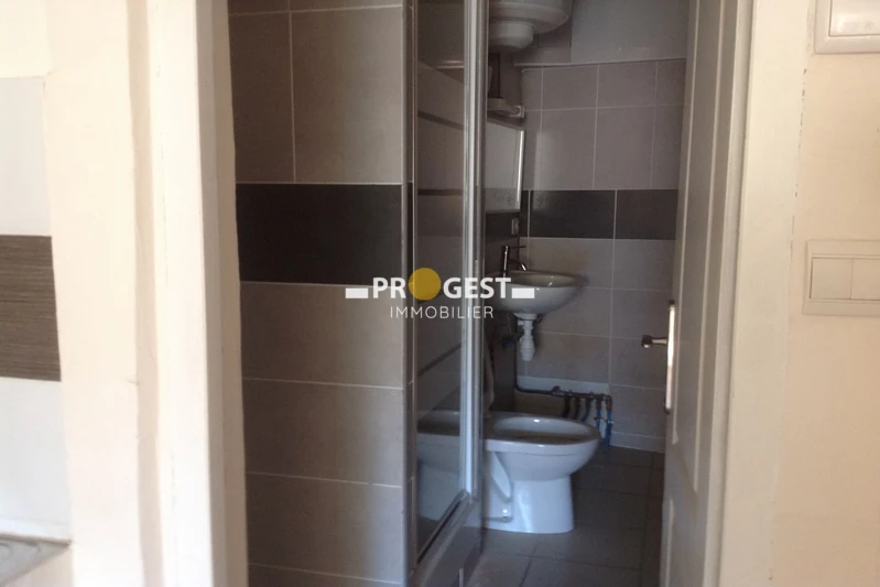 Location appartement Roquevaire  