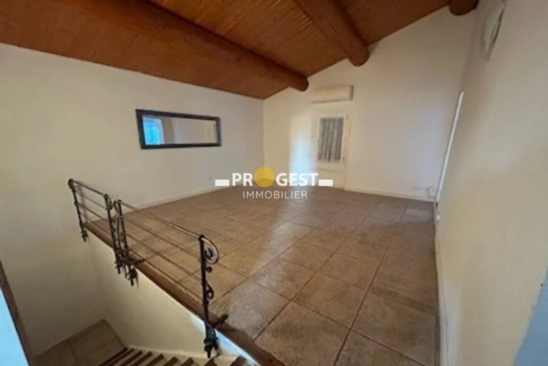 Location appartement La Bouilladisse  