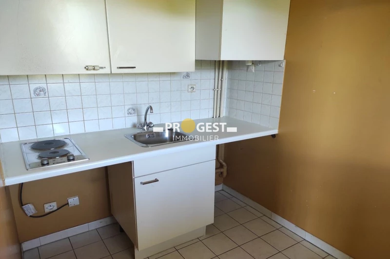 Location appartement Aix-en-Provence  