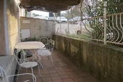 Location appartement Gréasque