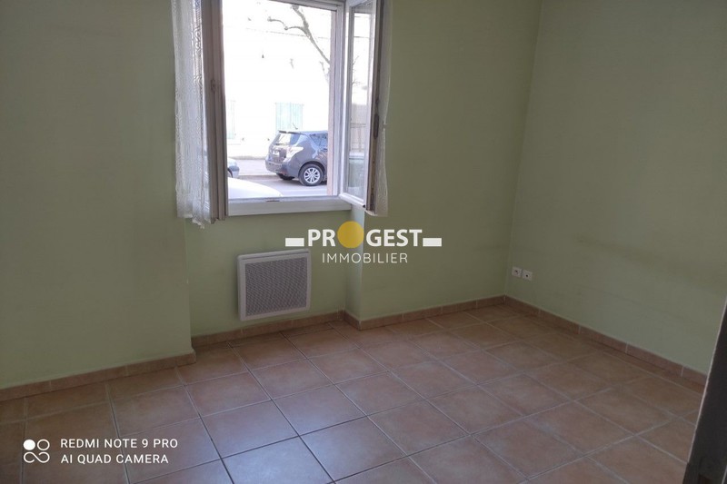 Location appartement Fuveau  