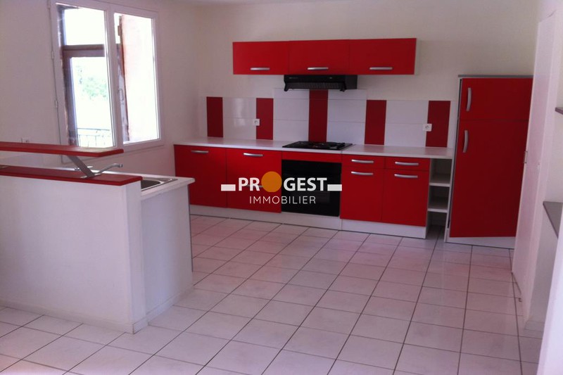 appartement  2 rooms  Gardanne Agglomeration  44 m² -   