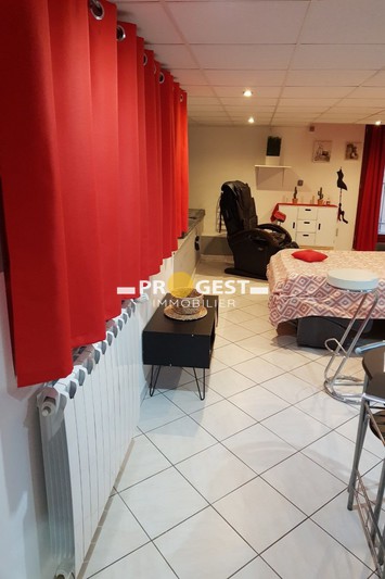 Location appartement Gardanne  