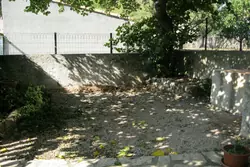 Location maison Saint-Savournin