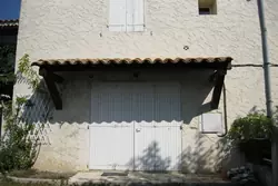 Location maison Saint-Savournin