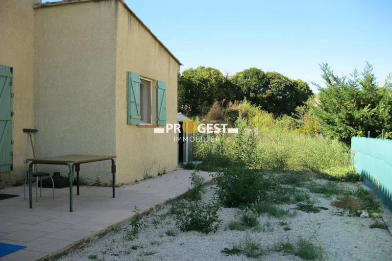 Location maison Cadolive Location maison Cadolive