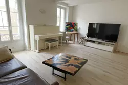 Location maison Puyloubier