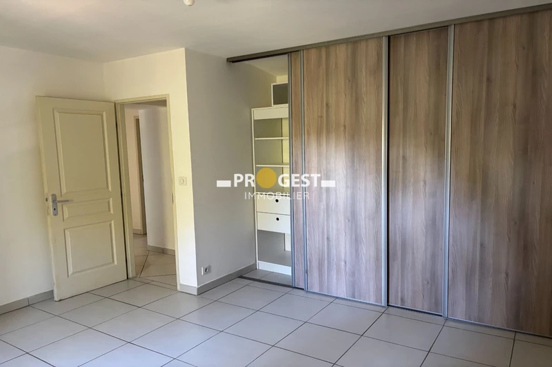 Location maison Roquevaire  