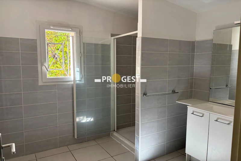Location maison Roquevaire  