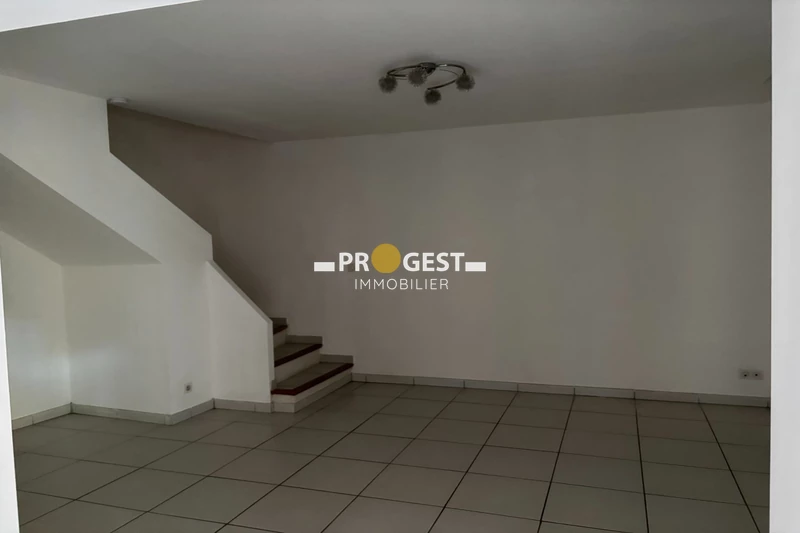 Location maison Roquevaire  