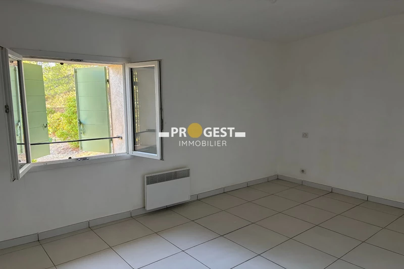 Location maison Roquevaire  