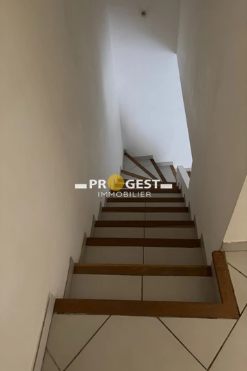 Location maison Roquevaire  