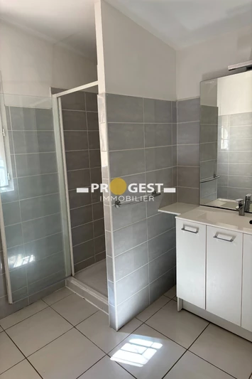 Location maison Roquevaire  