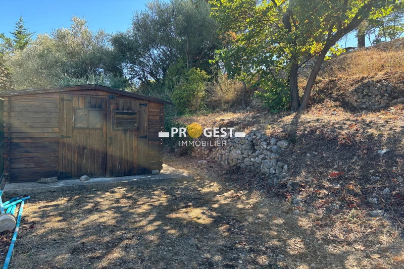 Location maison Roquevaire  