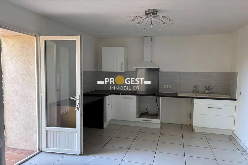Location maison Roquevaire  