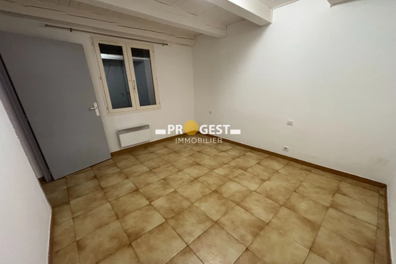 Location maison de village Gréasque  