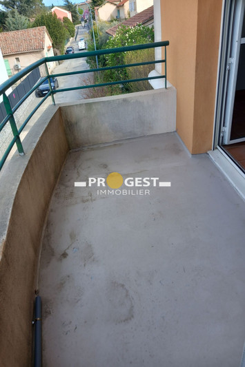 appartement  2 rooms  Gréasque   46 m² -   