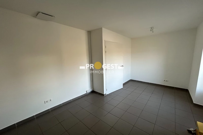 Professionnel locaux Gardanne  