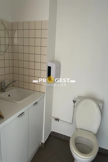 Professionnel locaux Gardanne  