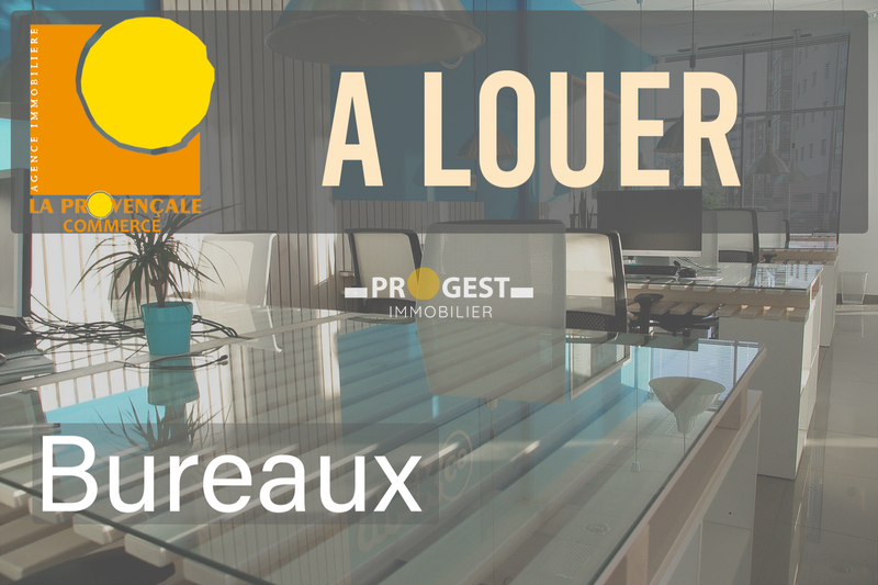locauxlocation  Aix-en-Provence   60 m² -   