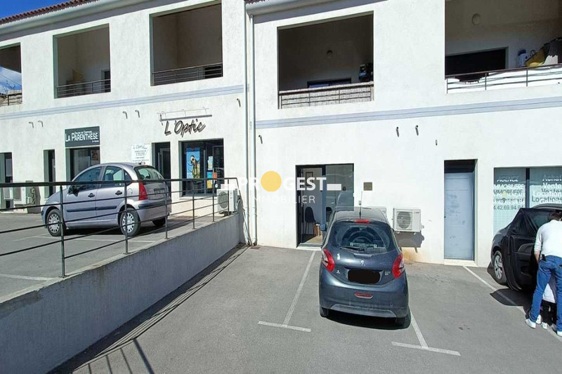 locauxlocation  Gréasque   30 m² -   