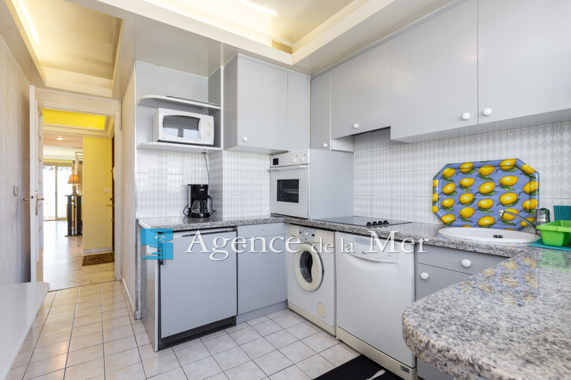 Location saisonnière appartement Juan-les-Pins  