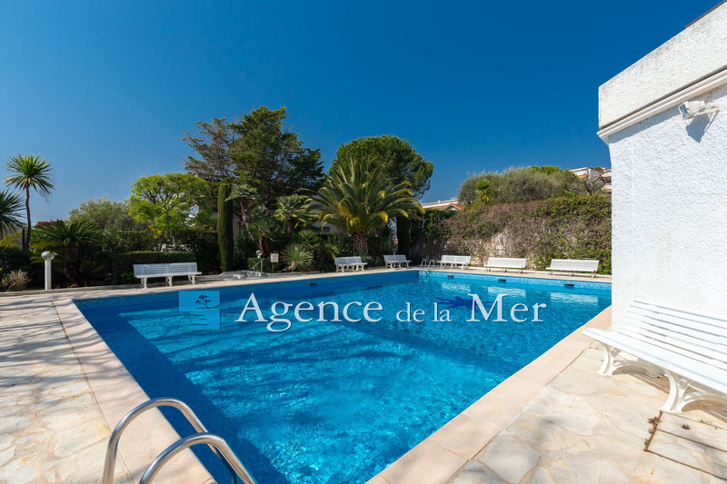 appartement  4 pièces  Juan-les-Pins Rostagne  127 m² -   