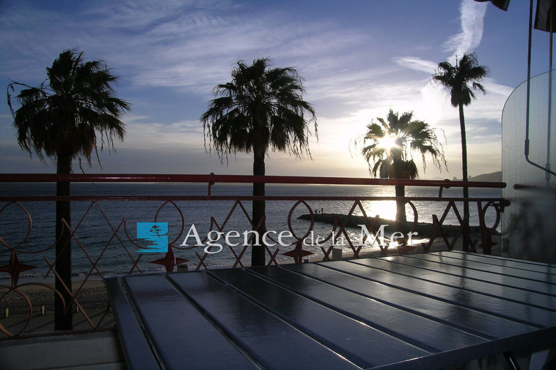 Photo Appartement Juan-les-Pins Bord de mer, achat appartement 1 pièce 29 m²