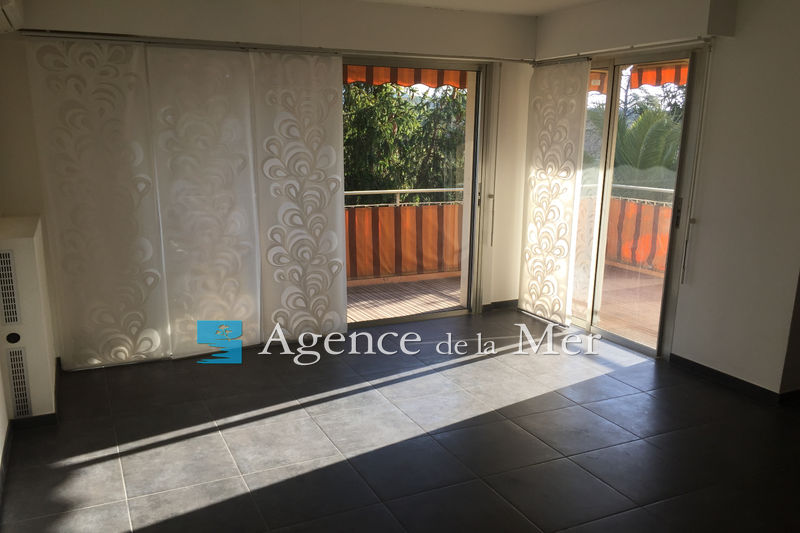 Photo Appartement Juan-les-Pins Badine, achat appartement 2 pièces 52 m²