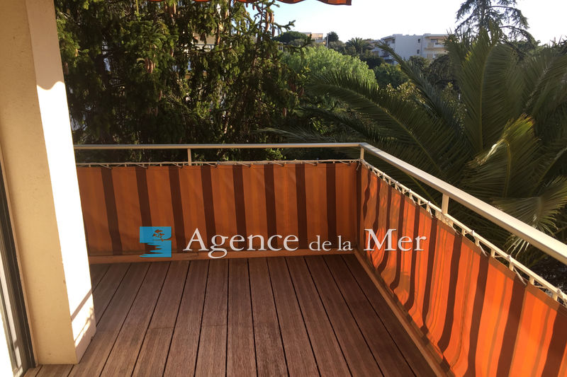 Photo Appartement Juan-les-Pins Badine, achat appartement 2 pièces 52 m²