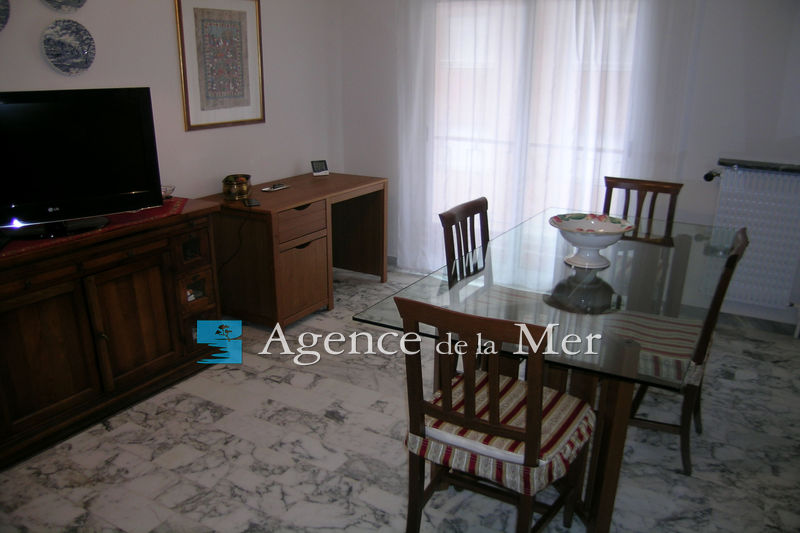 Photo Appartement Juan-les-Pins Centre-ville, achat appartement 2 pièces 44 m²