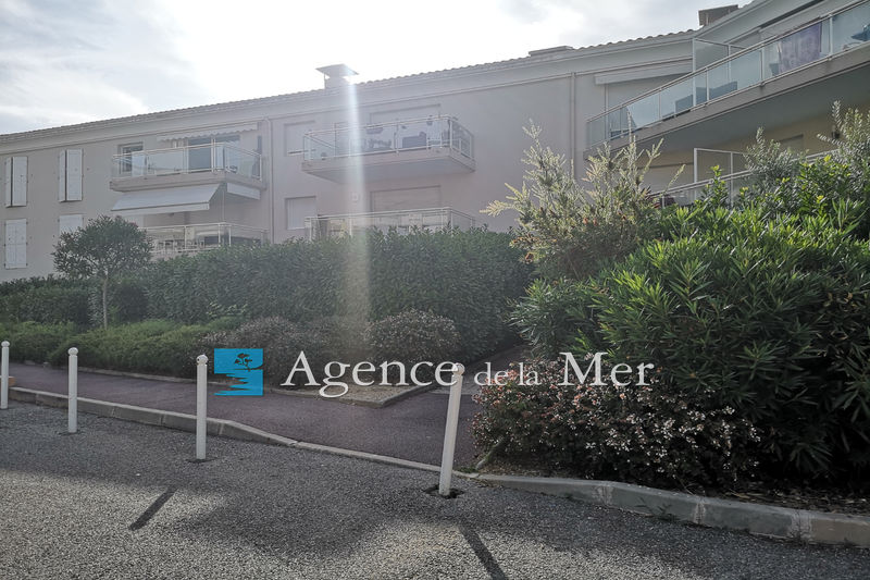 Photo Apartment Juan-les-Pins Bijou plage, to buy apartment 2 room 35 m²