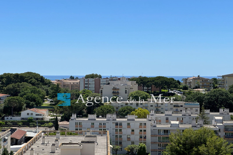 appartement  3 pièces  Antibes Combes  58 m² -   
