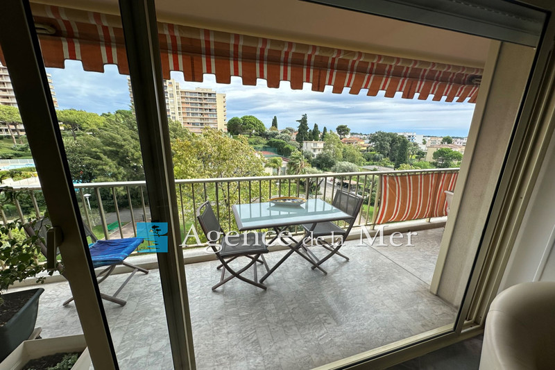 Vente appartement Juan-les-Pins  