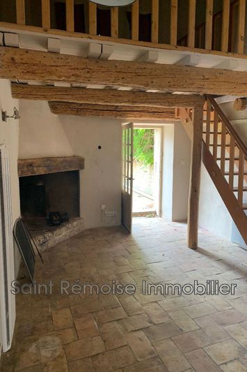 Photo Maison de village Saint-Rémy-de-Provence Location maison de village 2 chambres 73 m²