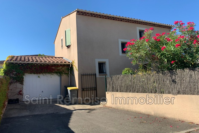 Photo Villa Saint-Rémy-de-Provence Location villa 4 chambres 100 m²
