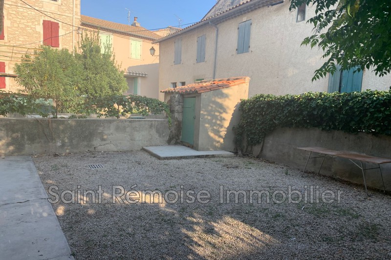 Photo Maison de village Maillane Location maison de village 3 chambres 98 m²