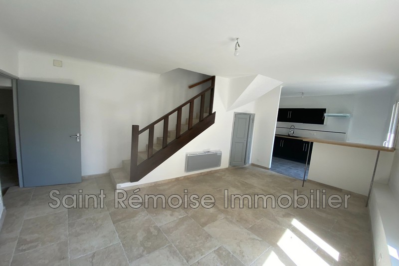 Photo Maison de village Saint-Rémy-de-Provence Location maison de village 2 chambres 60 m²