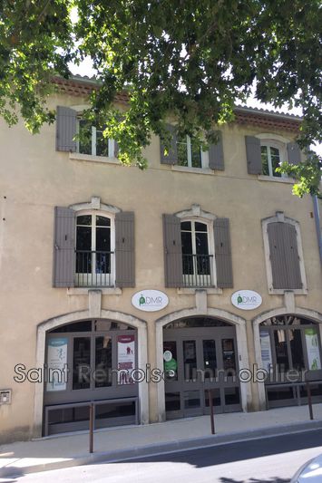 Photo Appartement Maillane Location appartement 2 pièces 70 m²