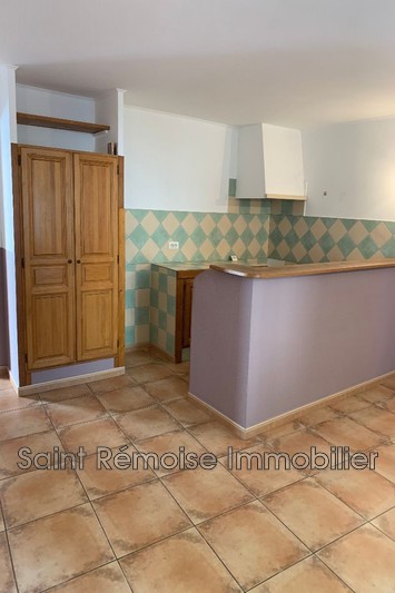 Photo Appartement Eyragues Location appartement 2 pièces 46 m²