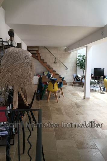 Photo Appartement Saint-Rémy-de-Provence Location appartement 3 pièces 90 m²
