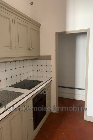 Photo Appartement Saint-Rémy-de-Provence Location appartement 2 pièces 40 m²