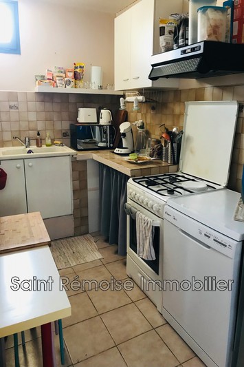 Photo Appartement Saint-Rémy-de-Provence Location appartement 3 pièces 75 m²
