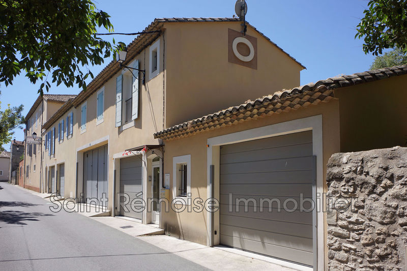 Photo Garage Saint-Rémy-de-Provence Location garage