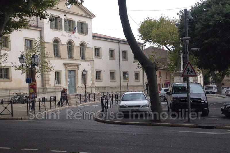Photo Local professionnel Saint-Rémy-de-Provence Professionnel local professionnel 35 m²