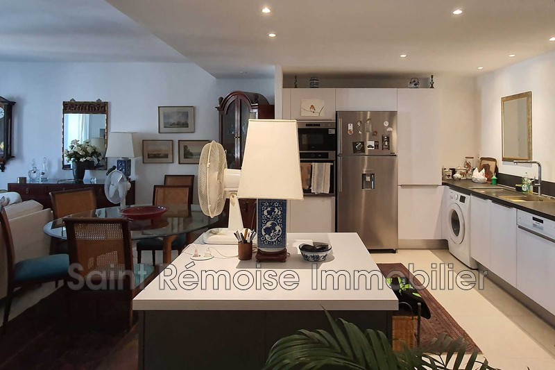 Photo Appartement Saint-Rémy-de-Provence achat appartement 3 pièces 95 m²
