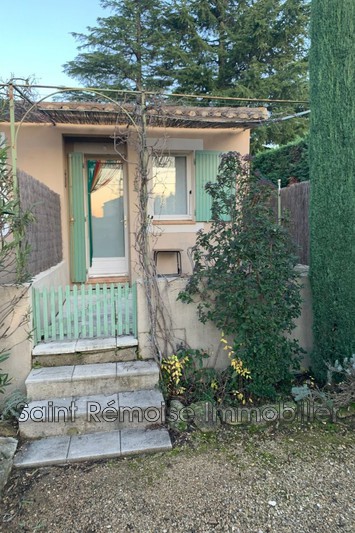 Photo Appartement Saint-Rémy-de-Provence achat appartement 1 pièce 19 m²
