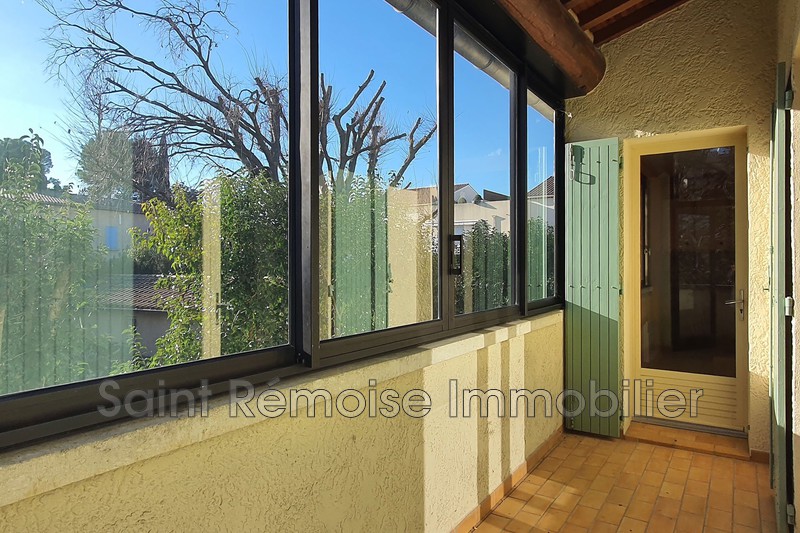 Photo Appartement Saint-Rémy-de-Provence   achat appartement  3 pièces   65&nbsp;m&sup2;